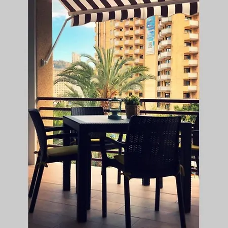 Moby Dick 4 Apartman