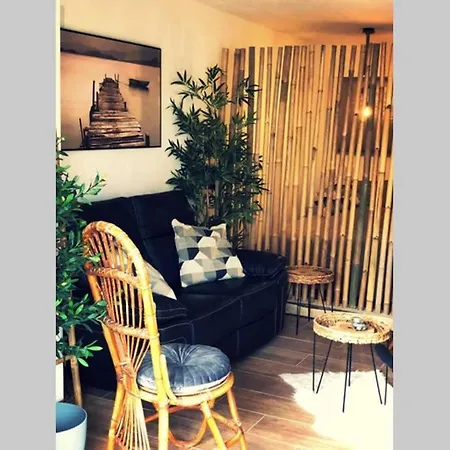 Apartment Moby Dick 4