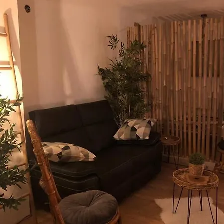 Apartment Moby Dick 4