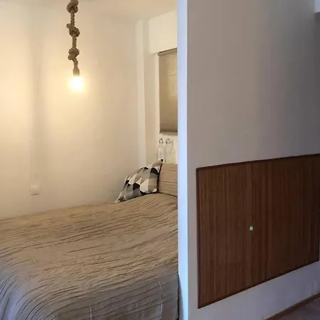 Apartment Moby Dick 4 Benidorm
