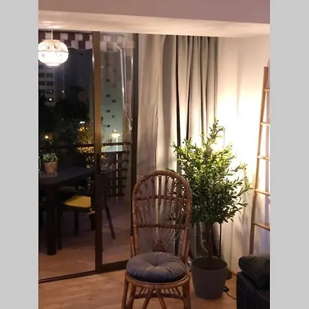Apartment Moby Dick 4 Benidorm
