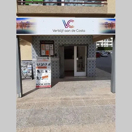 Apartment Moby Dick 4 Benidorm