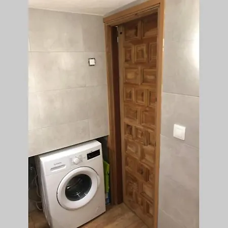 Moby Dick 4 Apartment
