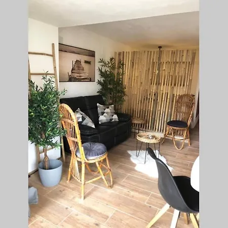 Apartman Moby Dick 4