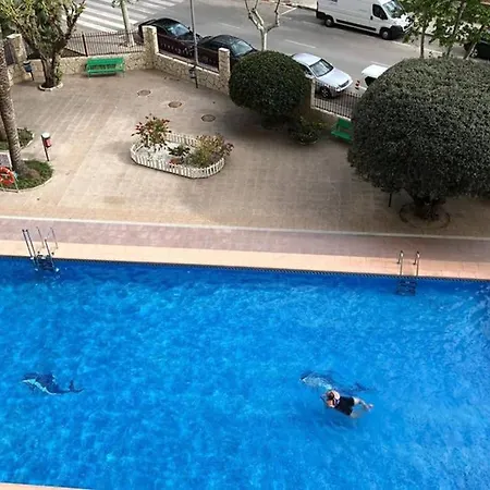 Apartment Moby Dick 4