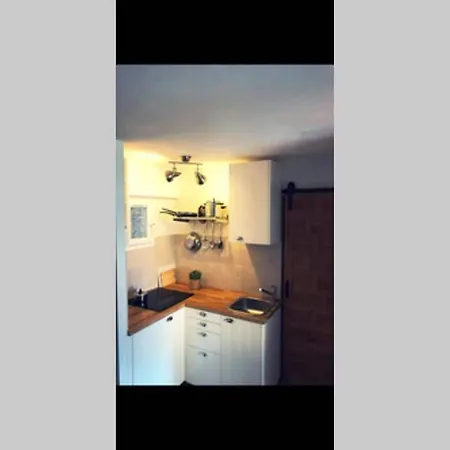 Moby Dick 4 Apartment Benidorm