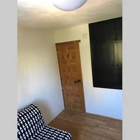 Apartment Moby Dick 4 Benidorm