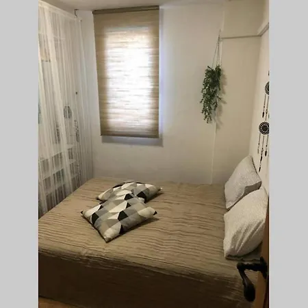Apartment Moby Dick 4 Benidorm
