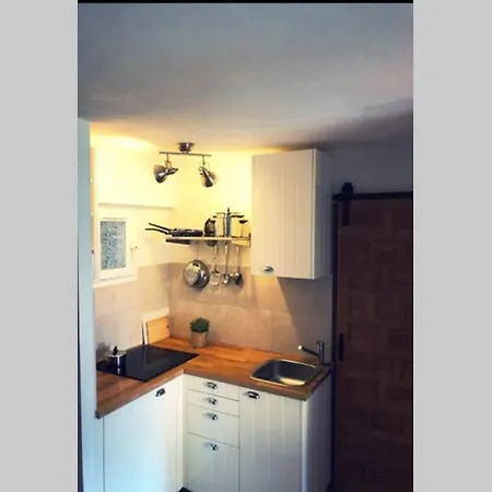 Moby Dick 4 Apartment *