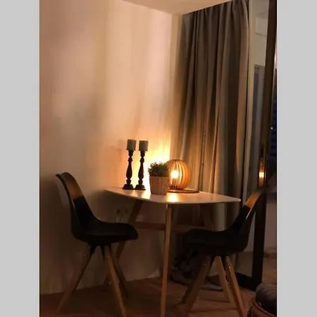 Moby Dick 4 Apartment Benidorm